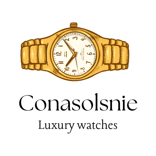 Conasolsnie Luxury Watches